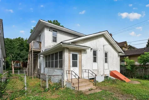 3429 Aldrich Avenue S Minneapolis MN 55408
