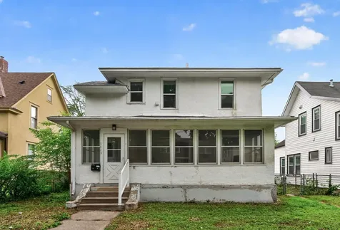 3429 Aldrich Avenue S Minneapolis MN 55408