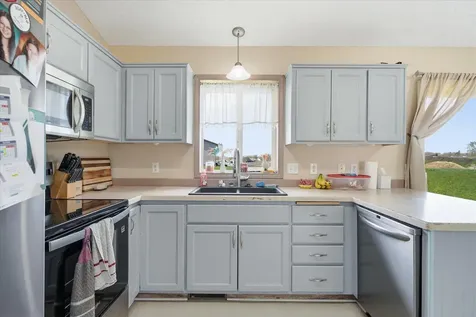 524 Frankfort Way Waverly MN 55390