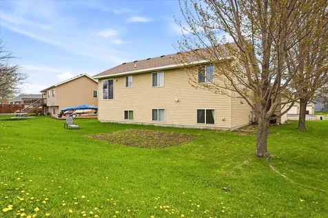 524 Frankfort Way Waverly MN 55390