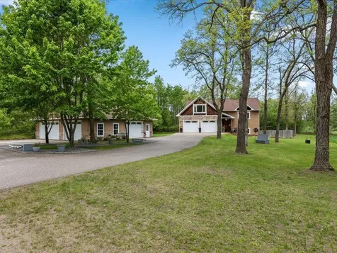 7414 Burr Lane Brainerd MN 56401