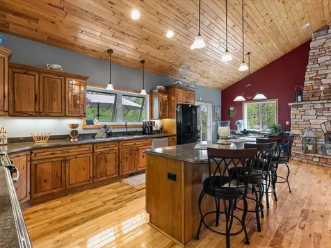7414 Burr Lane Brainerd MN 56401