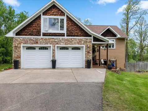 7414 Burr Lane Brainerd MN 56401