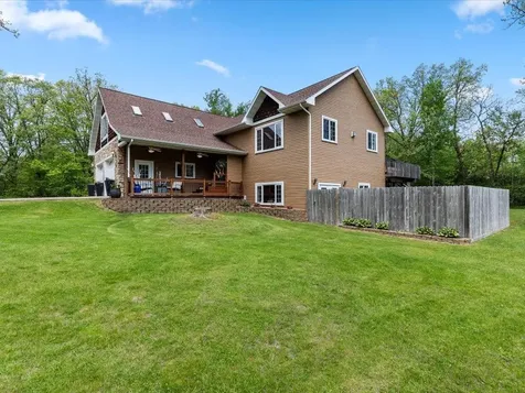7414 Burr Lane Brainerd MN 56401