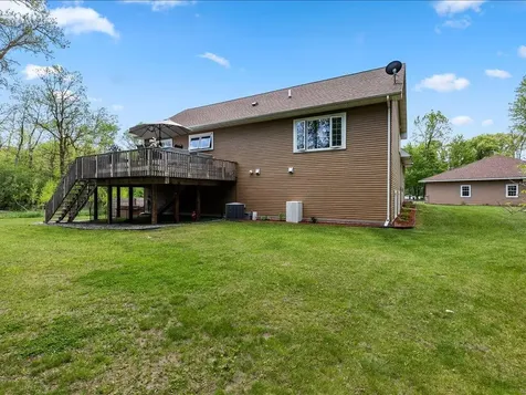 7414 Burr Lane Brainerd MN 56401