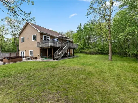 7414 Burr Lane Brainerd MN 56401