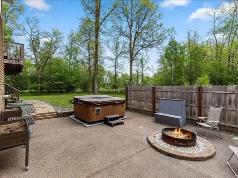 7414 Burr Lane Brainerd MN 56401