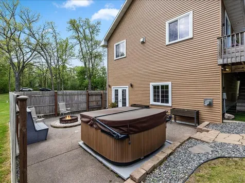 7414 Burr Lane Brainerd MN 56401