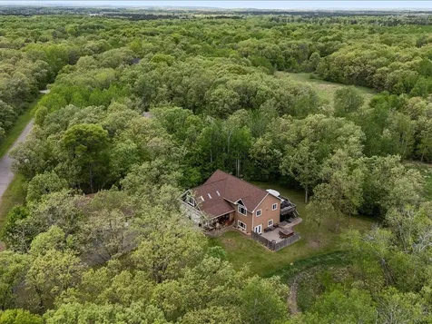 7414 Burr Lane Brainerd MN 56401