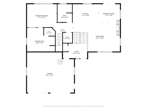 7414 Burr Lane Brainerd MN 56401