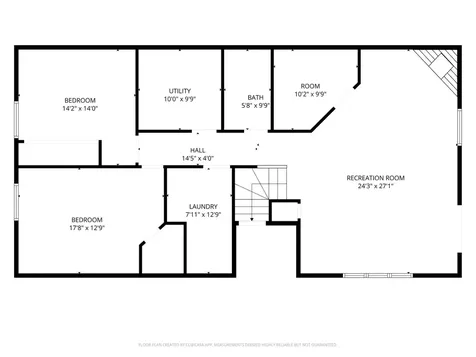 7414 Burr Lane Brainerd MN 56401