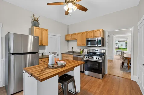 1008 Cook Avenue E Saint Paul MN 55106