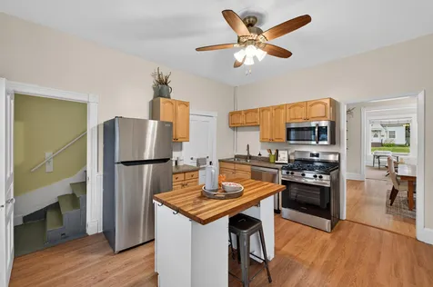 1008 Cook Avenue E Saint Paul MN 55106