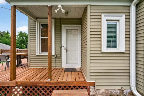 1008 Cook Avenue E Saint Paul MN 55106