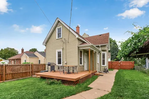 1008 Cook Avenue E Saint Paul MN 55106