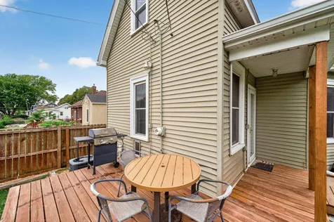 1008 Cook Avenue E Saint Paul MN 55106