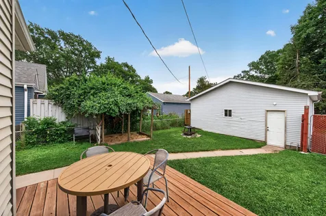 1008 Cook Avenue E Saint Paul MN 55106