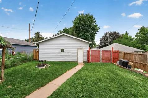 1008 Cook Avenue E Saint Paul MN 55106
