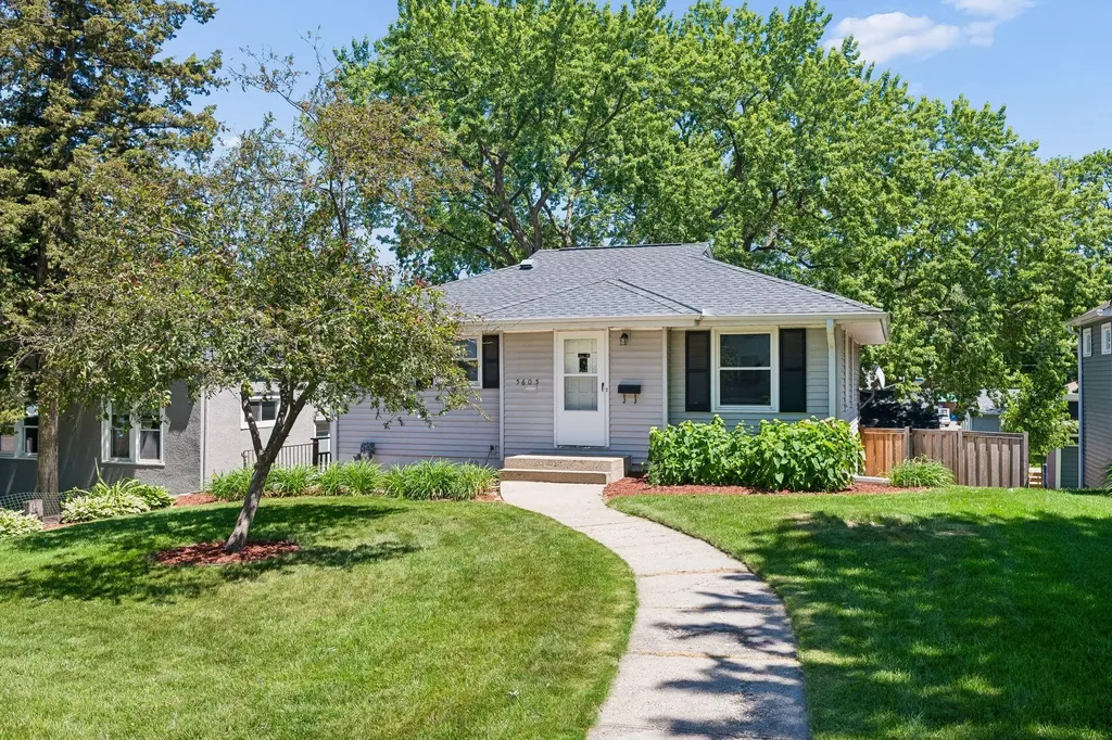 5605 York Avenue S Edina MN 55410