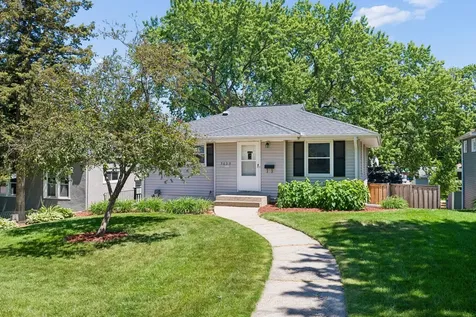 5605 York Avenue S Edina MN 55410