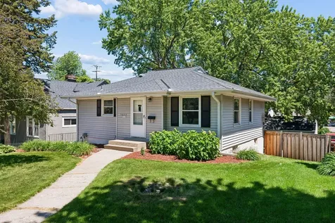 5605 York Avenue S Edina MN 55410
