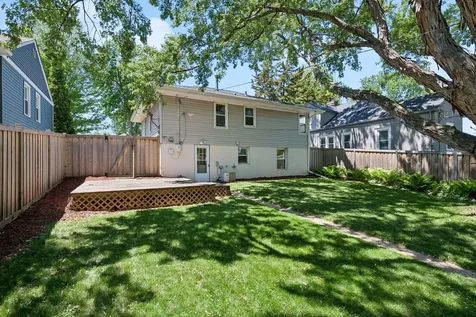 5605 York Avenue S Edina MN 55410