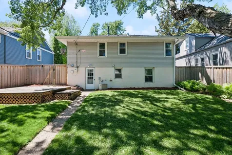 5605 York Avenue S Edina MN 55410