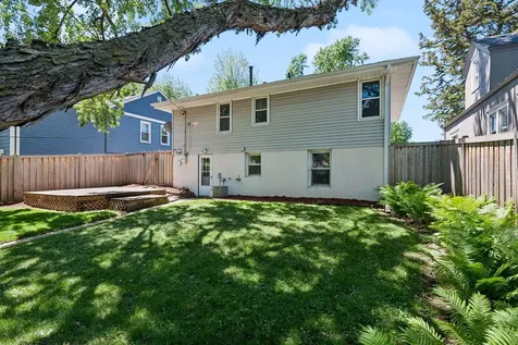 5605 York Avenue S Edina MN 55410