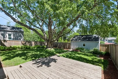 5605 York Avenue S Edina MN 55410