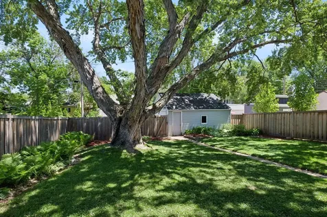5605 York Avenue S Edina MN 55410