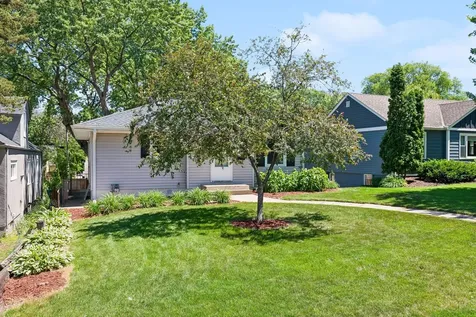 5605 York Avenue S Edina MN 55410