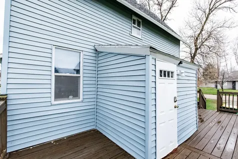 182 3rd Street N Casselton ND 58012