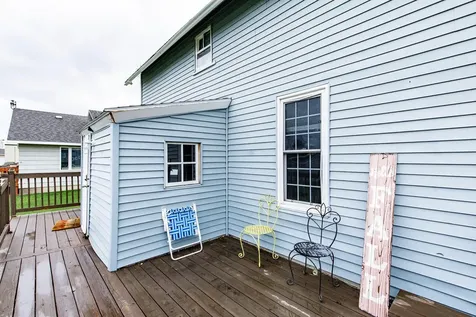 182 3rd Street N Casselton ND 58012