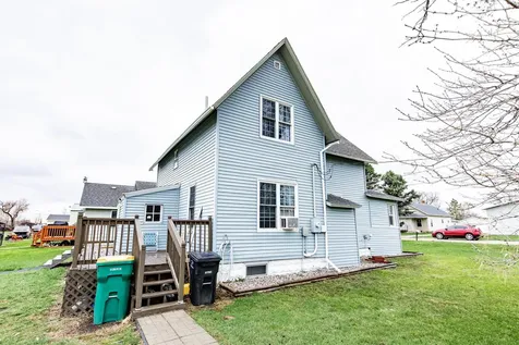 182 3rd Street N Casselton ND 58012