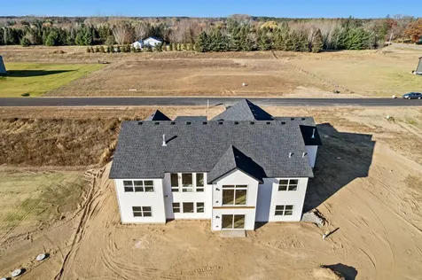 21207 Tippecanoe Street NE East Bethel MN 55011