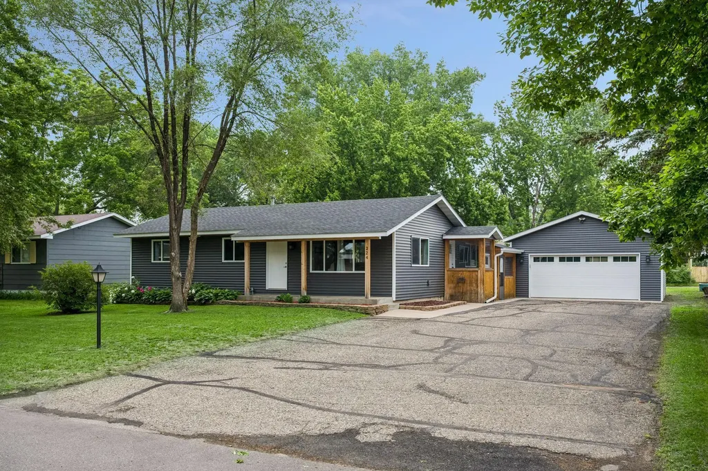 224 37th Avenue N Saint Cloud MN 56303