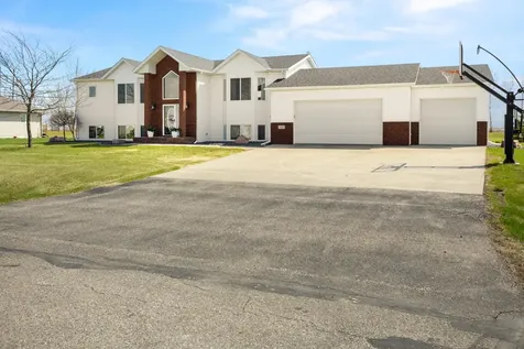 829 Leonards Way Argusville ND 58005