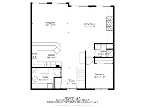 8536 Tuxedo Road Onamia MN 56359