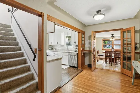 4539 Quail Avenue N Robbinsdale MN 55422