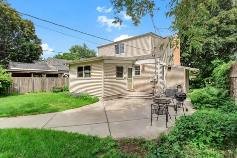 4539 Quail Avenue N Robbinsdale MN 55422