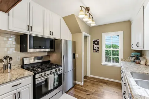 4539 Quail Avenue N Robbinsdale MN 55422