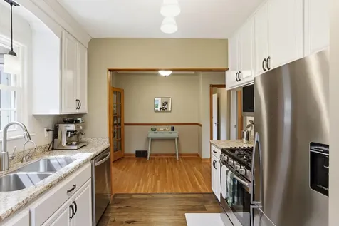 4539 Quail Avenue N Robbinsdale MN 55422
