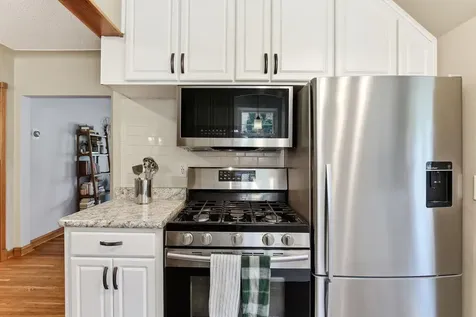 4539 Quail Avenue N Robbinsdale MN 55422