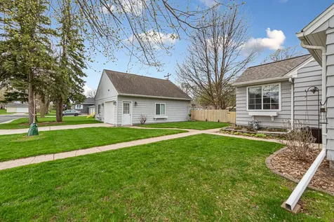 302 W Douglas Street Arlington MN 55307
