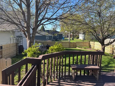 302 W Douglas Street Arlington MN 55307