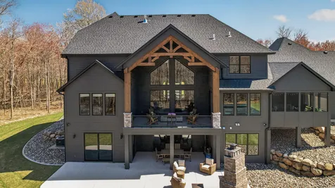 4647 145th Avenue NE Ham Lake MN 55304