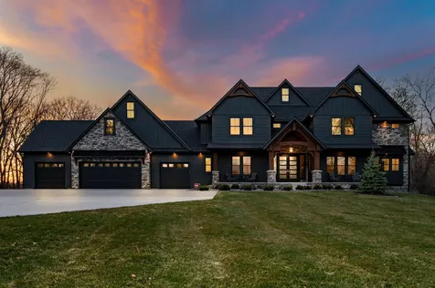 4647 145th Avenue NE Ham Lake MN 55304