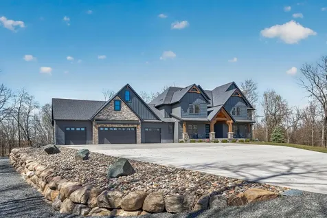 4647 145th Avenue NE Ham Lake MN 55304