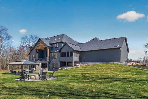 4647 145th Avenue NE Ham Lake MN 55304