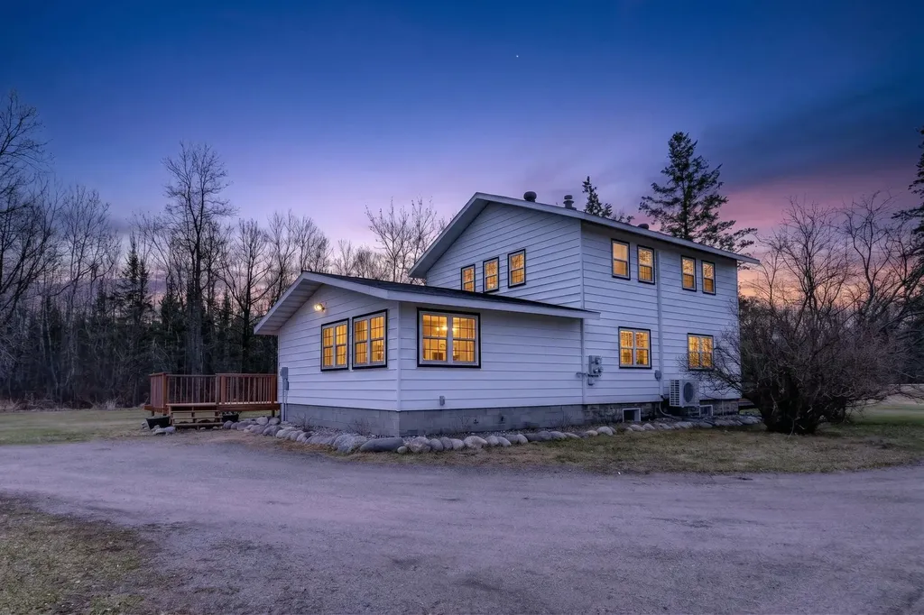 43542 County Road 19 Deer River MN 56636